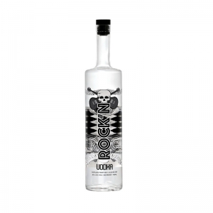 Rock'n Vodka